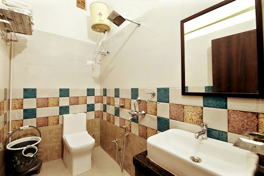 KANCHANGARH RESORT gallery photo 3