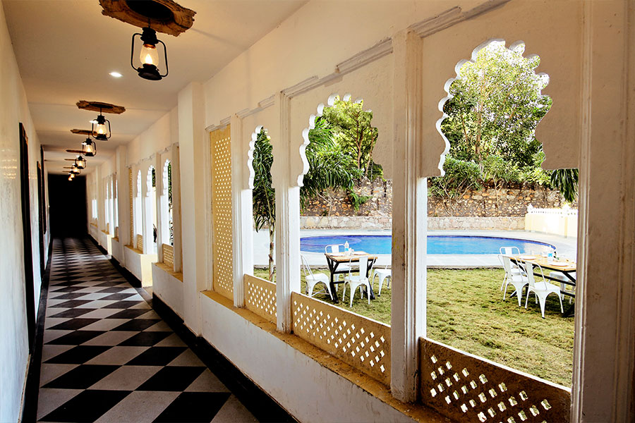 KANCHANGARH RESORT gallery photo 2