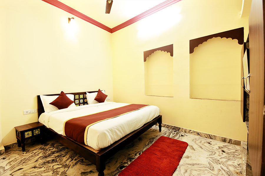 Delux Room