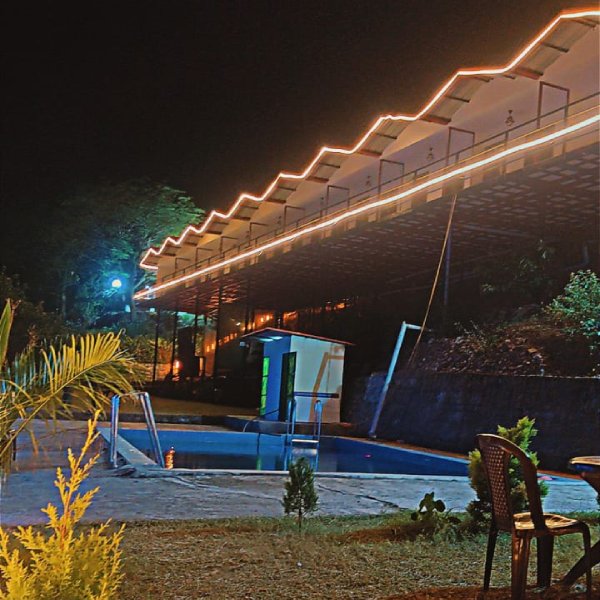Amazica Resort gallery photo 1