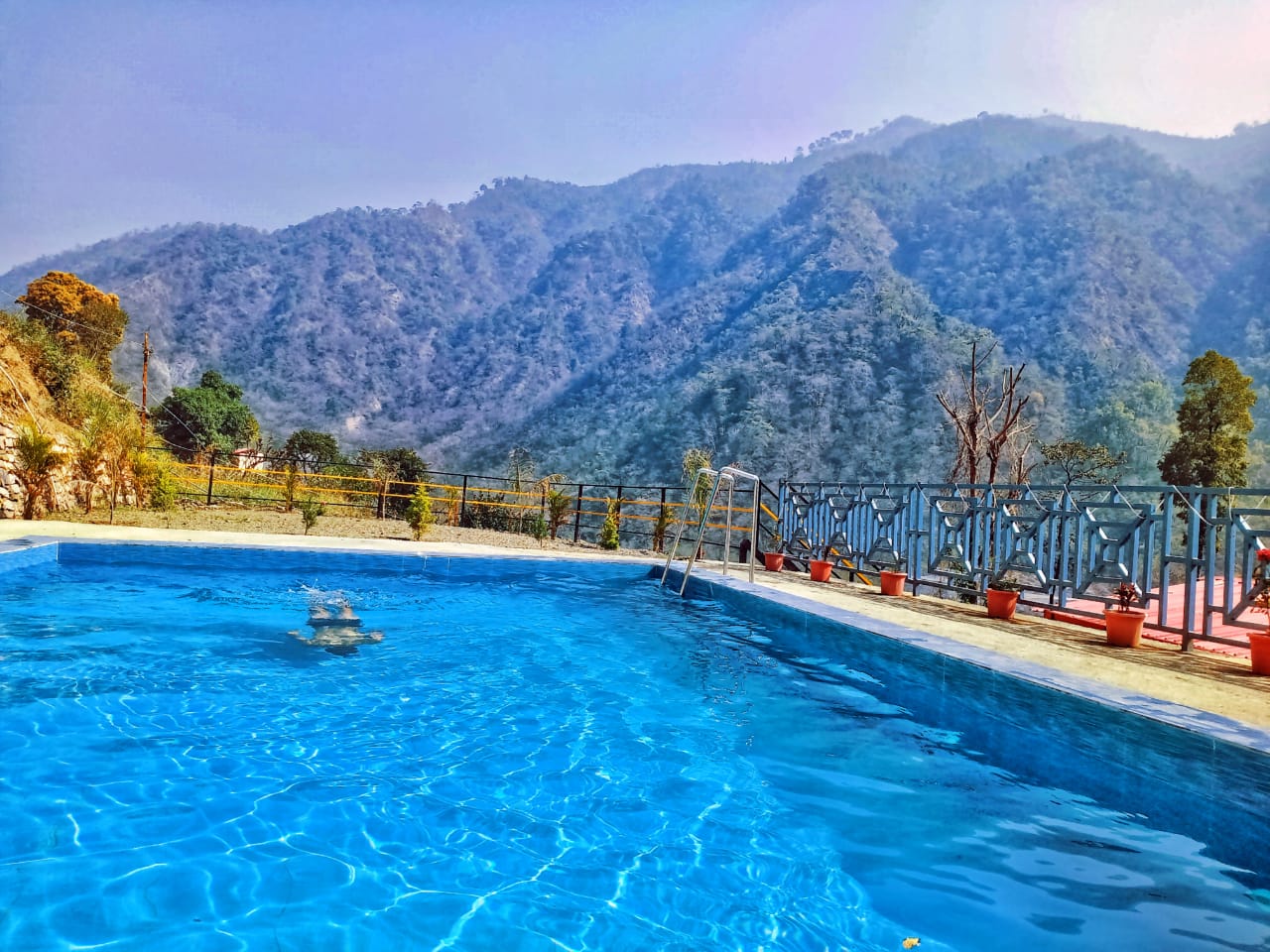 Amazica Resort gallery photo 3